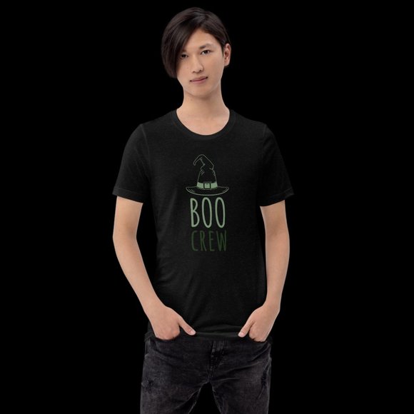 Boo Tshirts - Picture 5 of 16